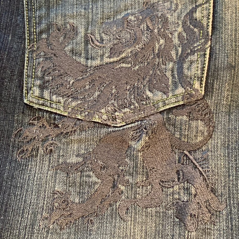 Indego Jeans